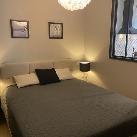 Marianne 3 Apartment แบร์เฌอรัก ภายนอก รูปภาพ