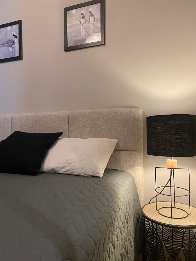 Marianne 3 Apartment แบร์เฌอรัก ภายนอก รูปภาพ