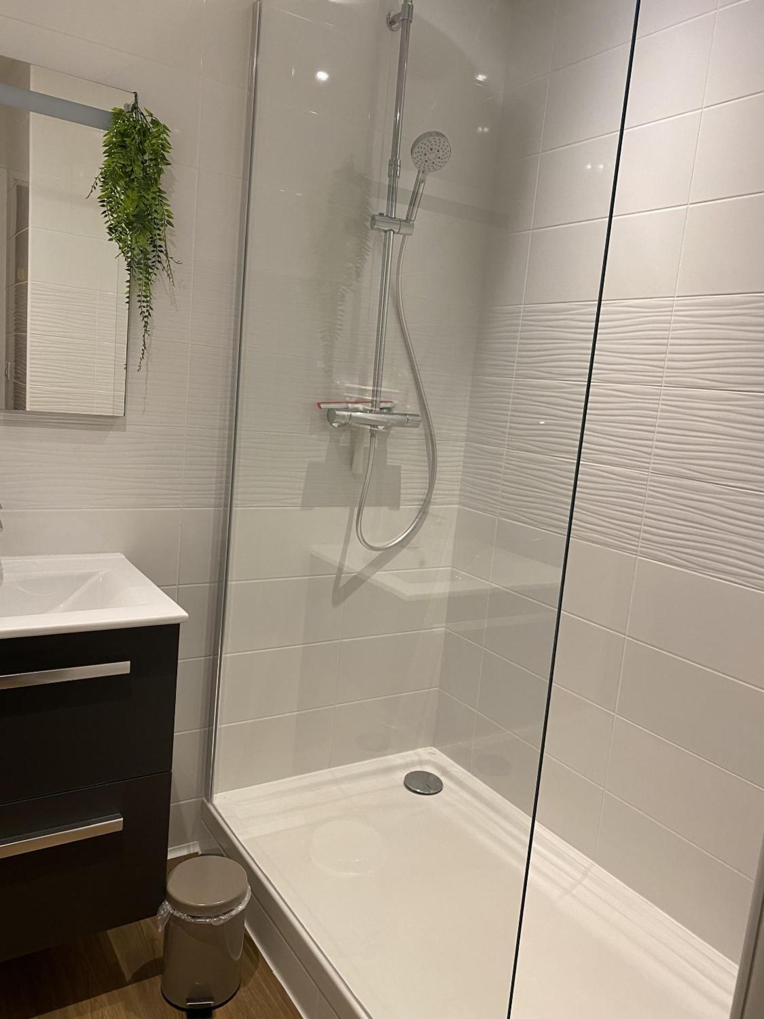 Marianne 3 Apartment แบร์เฌอรัก ห้อง รูปภาพ