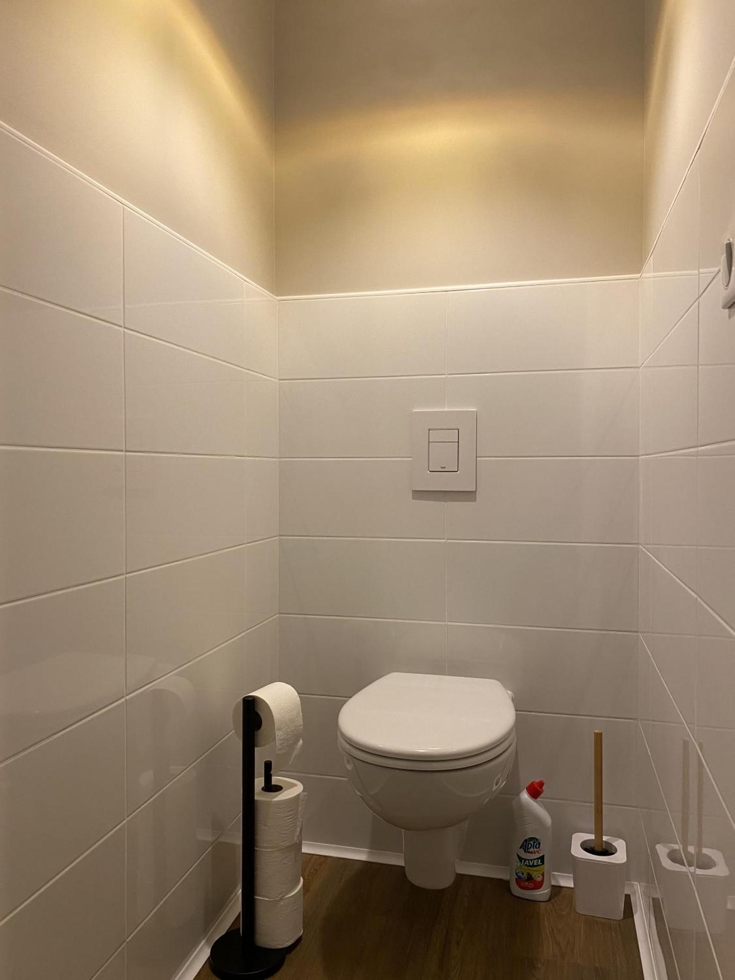 Marianne 3 Apartment แบร์เฌอรัก ห้อง รูปภาพ