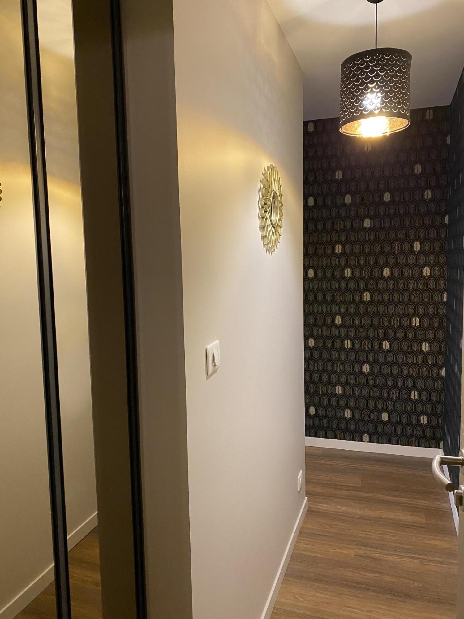 Marianne 3 Apartment แบร์เฌอรัก ห้อง รูปภาพ