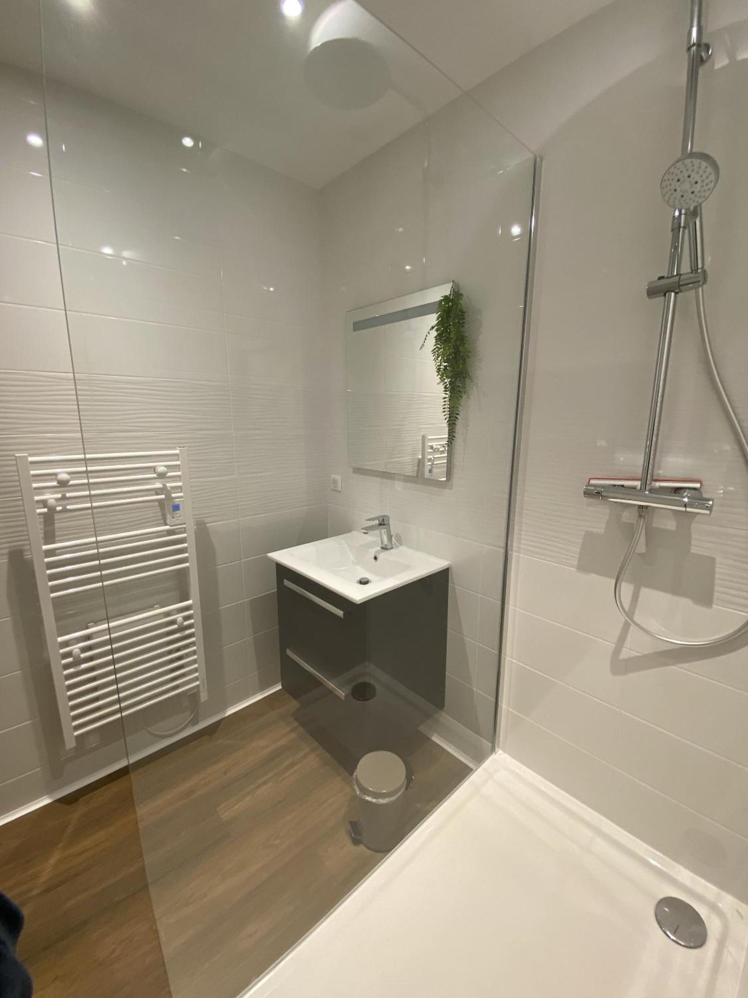 Marianne 3 Apartment แบร์เฌอรัก ภายนอก รูปภาพ