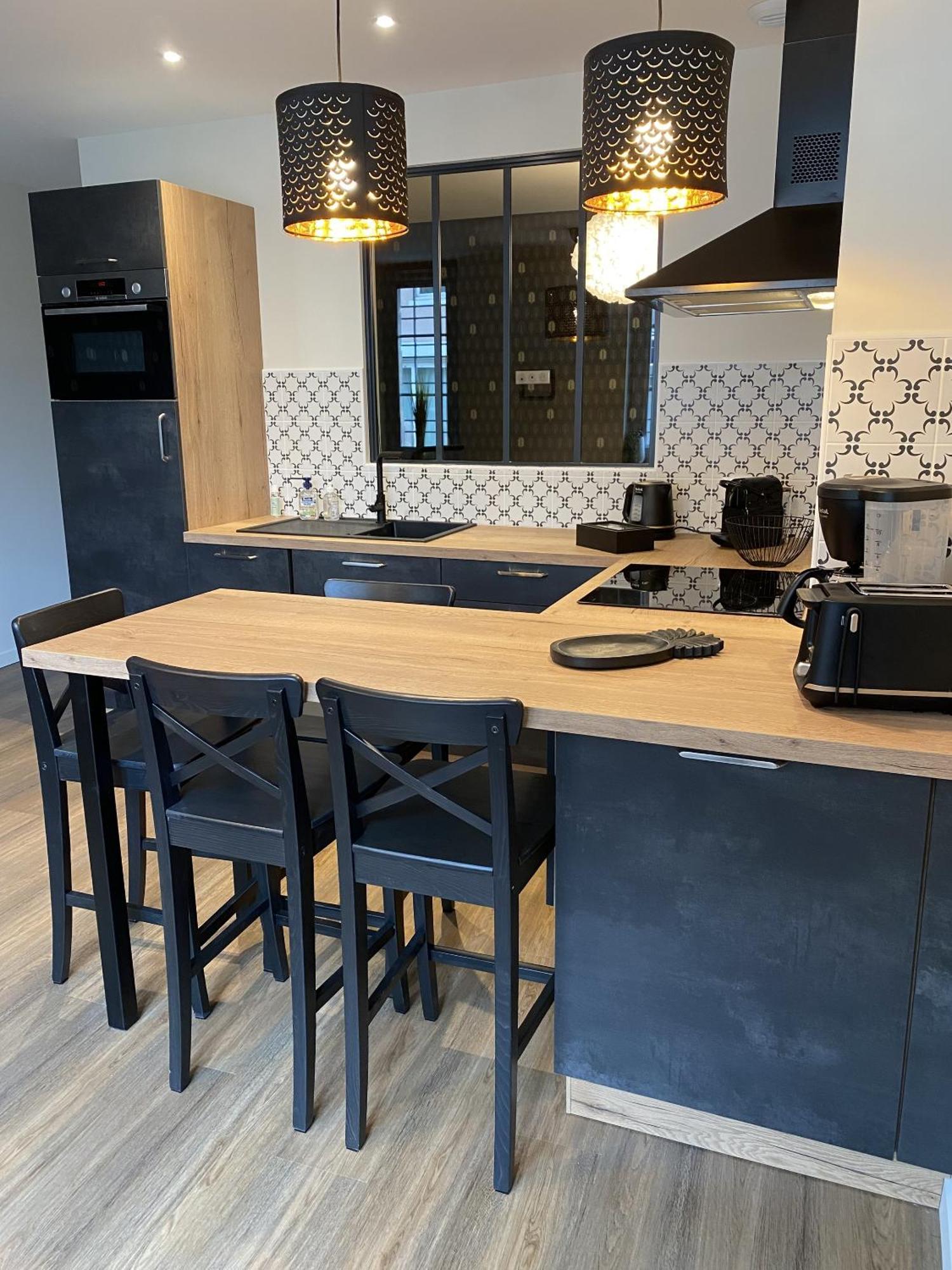Marianne 3 Apartment แบร์เฌอรัก ภายนอก รูปภาพ